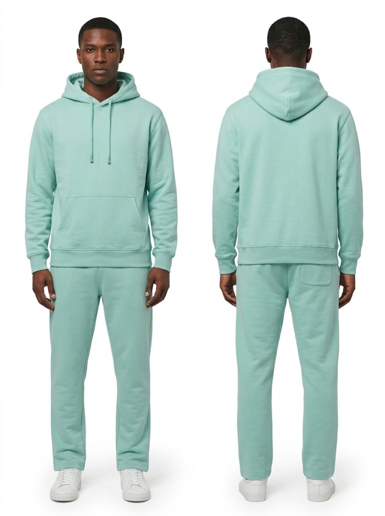 light green-