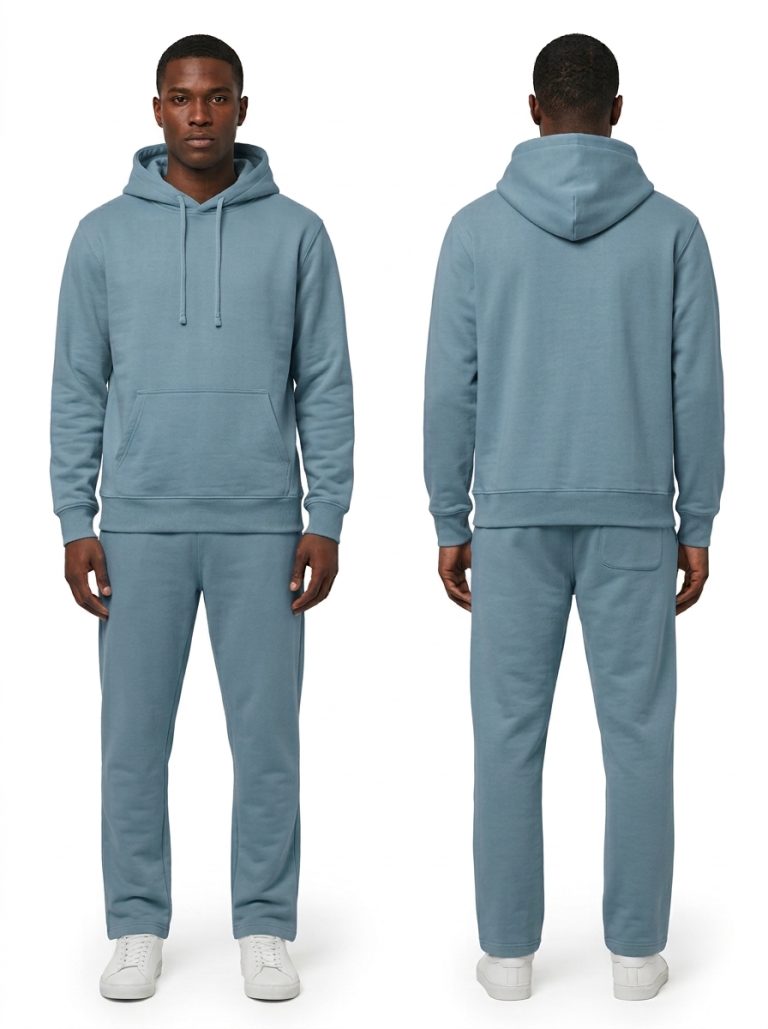 sage blue-